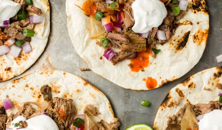 easy taco recipe