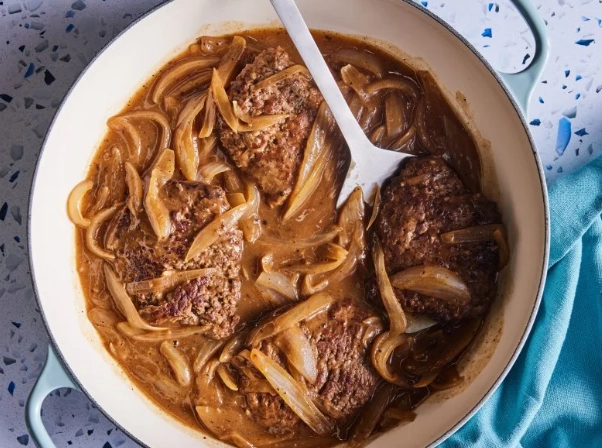 cubed steak dinner ideas cubed steak dinner ideas