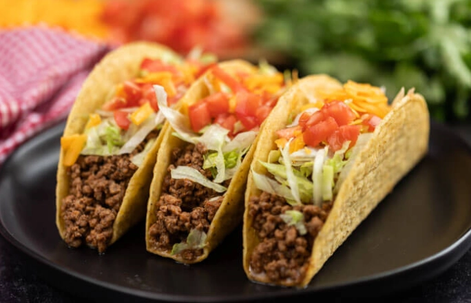 slow cooker taco meat slow cooker taco meat