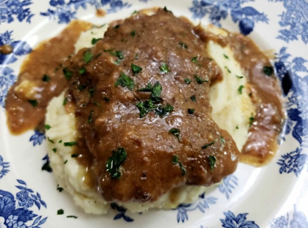 slow cooker beef stew