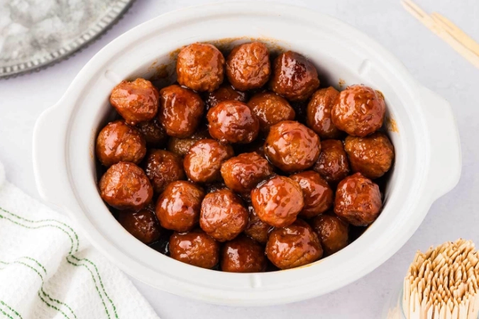 grape jelly meatballs recipe grape jelly meatballs recipe