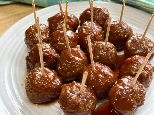 grape jelly meatballs recipe grape jelly meatballs recipe