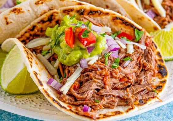 easy taco filling easy taco filling