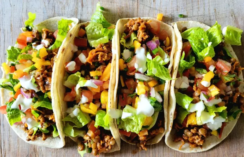 slow cooker taco meat slow cooker taco meat