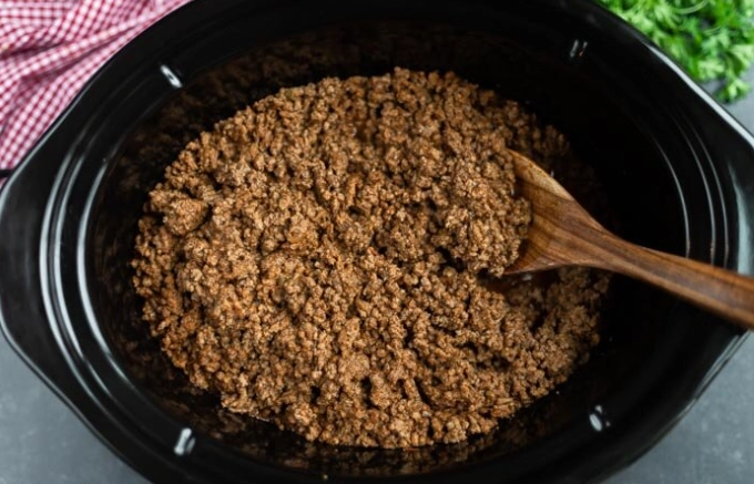 best crockpot taco meat best crockpot taco meat