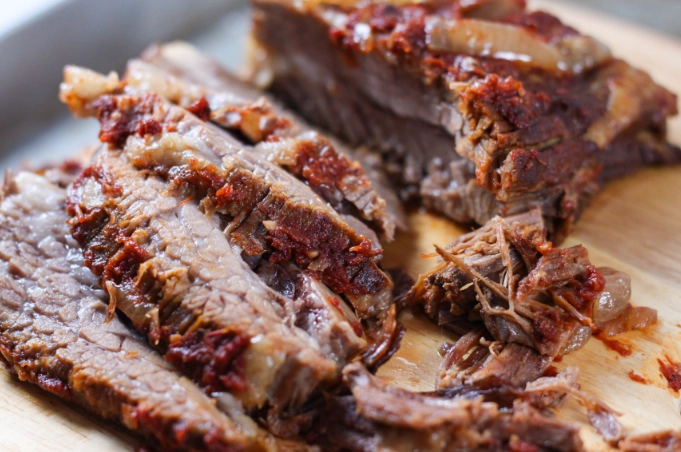 3-2-1 rule brisket