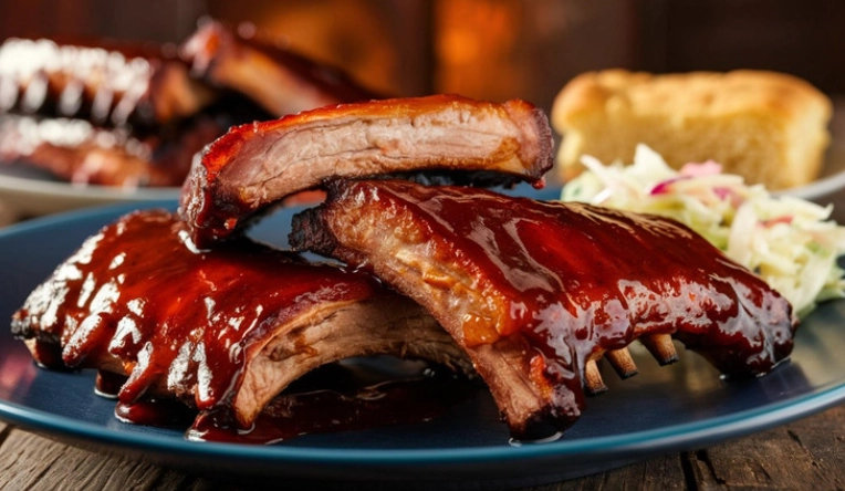 3-2-1 rule brisket
