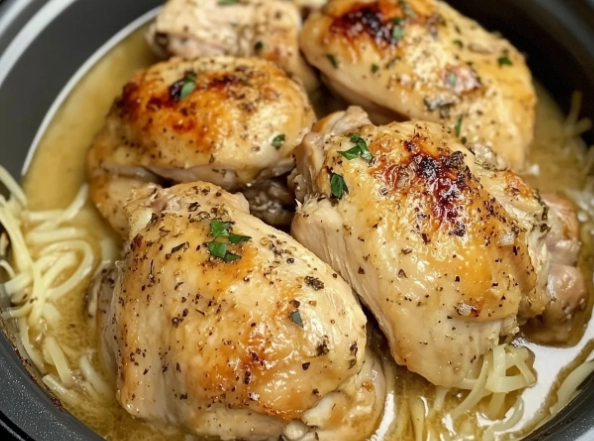how to slow cook chicken breast how to slow cook chicken breast