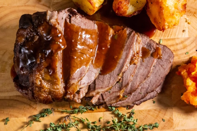 slow cooking beef cuts
