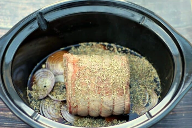 how to cook brisket