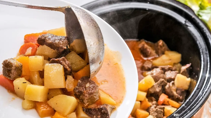 chuck roast slow cooker chuck roast slow cooker