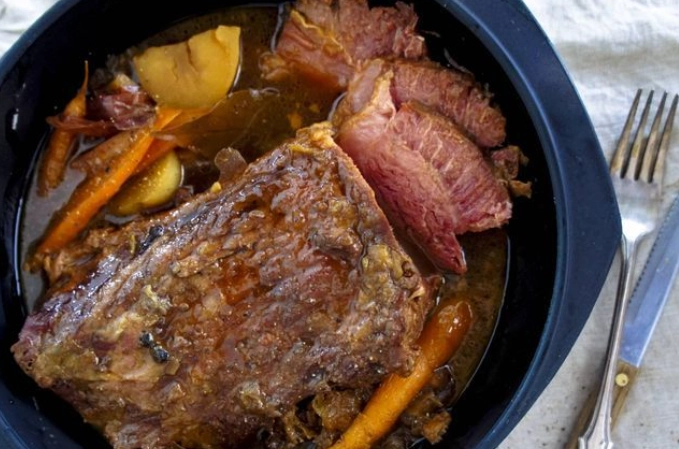 slow cooker oven meat slow cooker oven meat