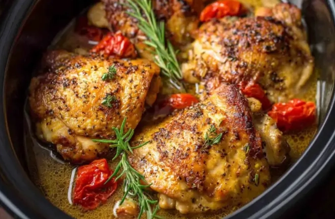 best cuts for slow cooking chicken best cuts for slow cooking chicken