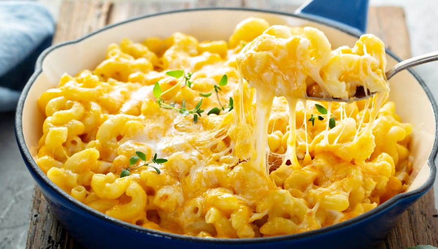 slow cooker macaroni time slow cooker macaroni time