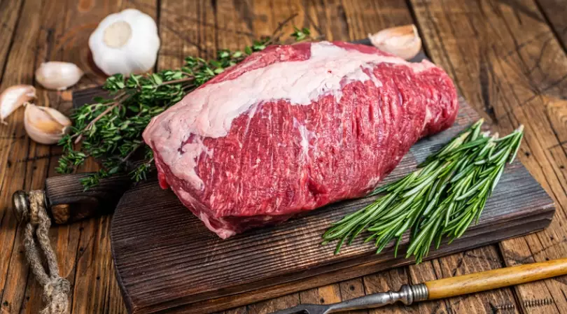 slow cooking meats