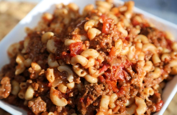 crockpot chili mac crockpot chili mac