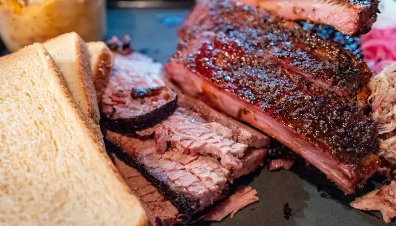 3-2-1 rule brisket