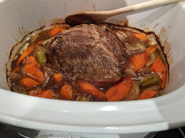 slow cooker oven meat slow cooker oven meat