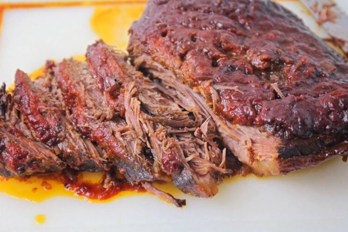 how to cook brisket