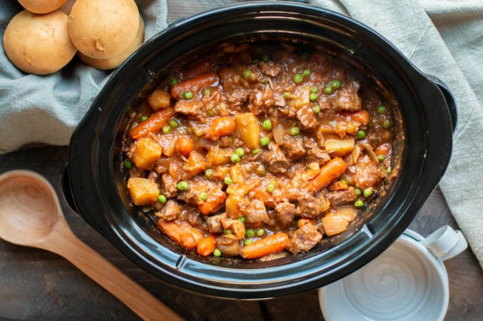 best beef for slow cooker best beef for slow cooker