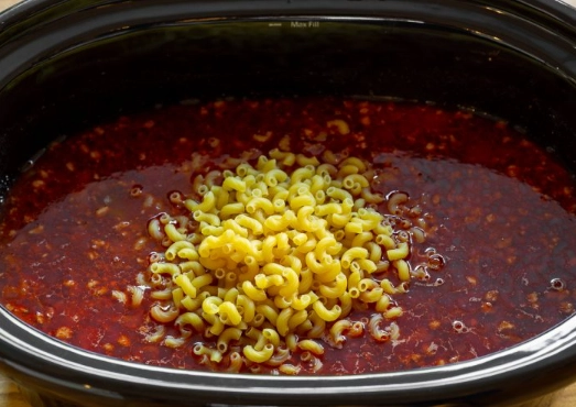 easy chili mac recipe easy chili mac recipe