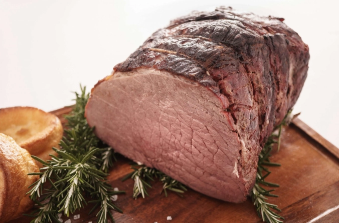 slow cooking meats