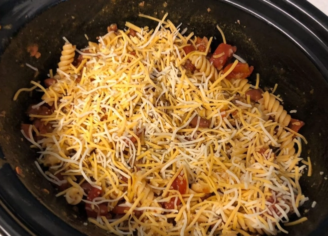 easy chili mac recipe easy chili mac recipe