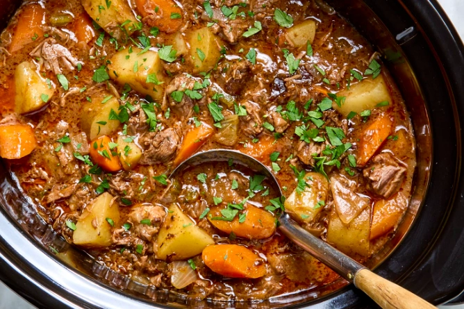 best beef for slow cooking
