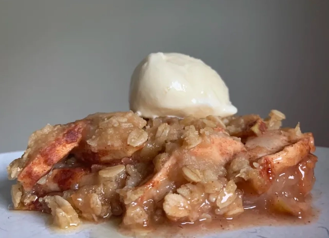 apple crisp recipe apple crisp recipe