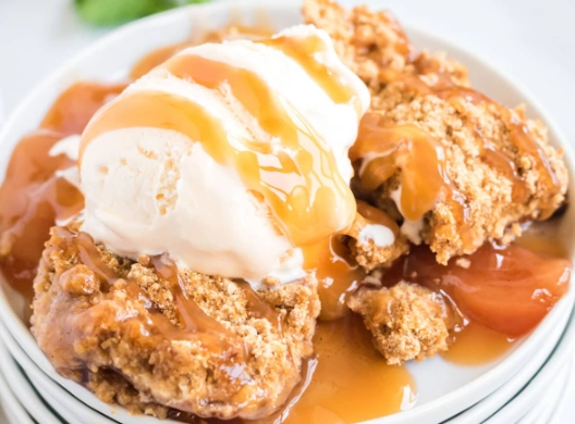 apple crisp recipe apple crisp recipe