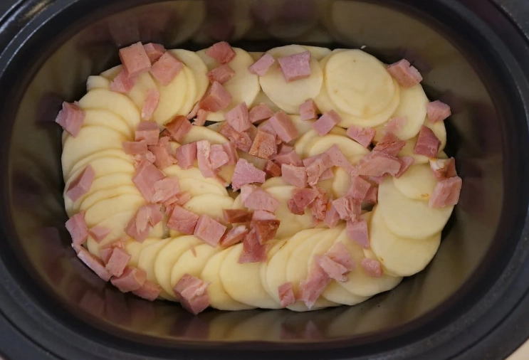 scalloped potatoes with evaporated milk scalloped potatoes with evaporated milk