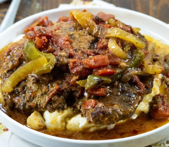how to cook swiss steak how to cook swiss steak