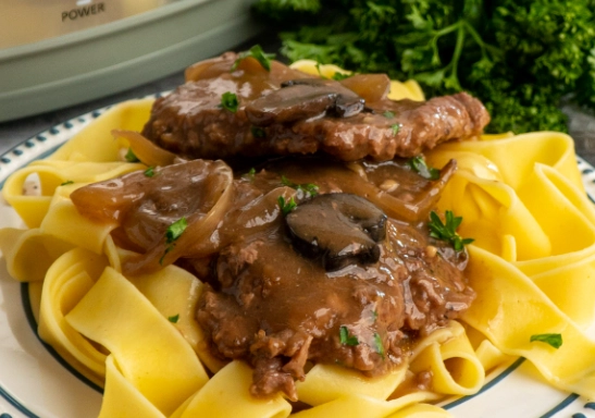 onion soup cube steak onion soup cube steak