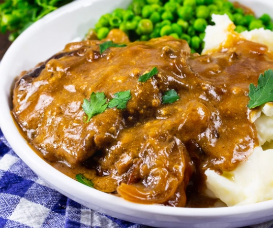 slow cooker cube steak recipes slow cooker cube steak recipes