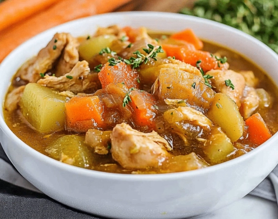 easy crock pot chicken dinner easy crock pot chicken dinner