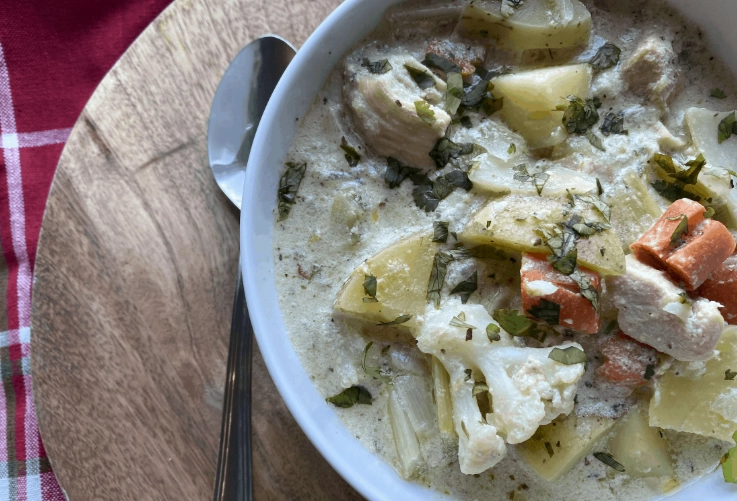 hearty chicken vegetable stew hearty chicken vegetable stew