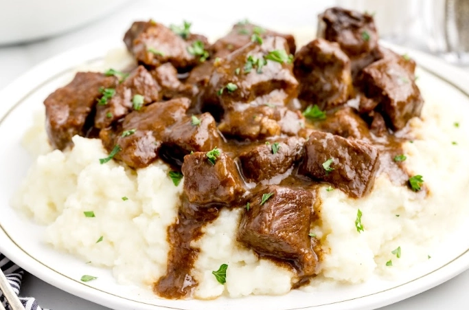 beef tips recipe beef tips recipe