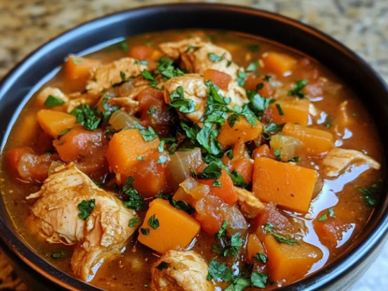 crock pot chicken stew crock pot chicken stew