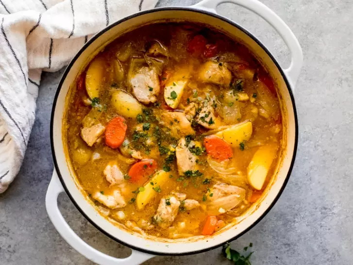 simple chicken stew recipe simple chicken stew recipe