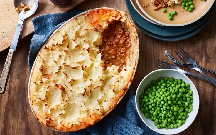 slow cooker shepherd's pie slow cooker shepherd's pie