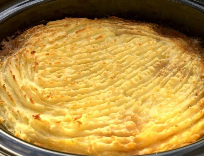 easy shepherd's pie easy shepherd's pie