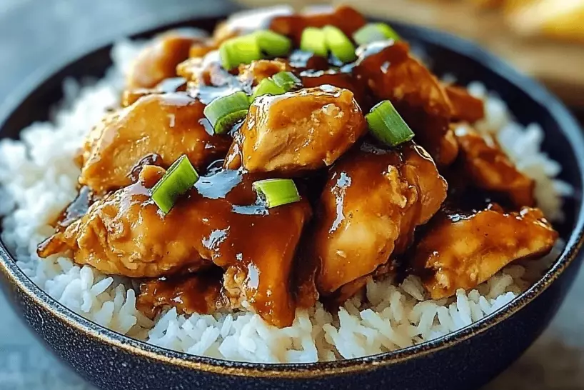 Hawaiian chicken crock pot Hawaiian chicken crock pot