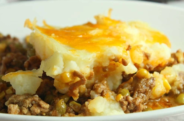 crockpot shepherd's pie recipe crockpot shepherd's pie recipe