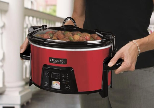 difference between crockpot and slow cooker difference between crockpot and slow cooker