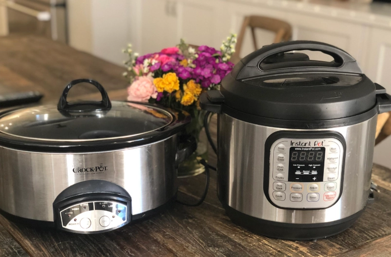 slow cooker vs crock pot slow cooker vs crock pot