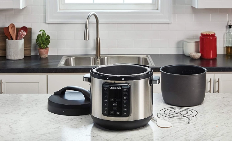 crockpot slow cooker difference crockpot slow cooker difference