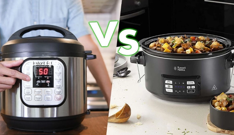 slow cooker vs crock pot slow cooker vs crock pot