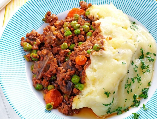 crockpot shepherd's pie recipe crockpot shepherd's pie recipe