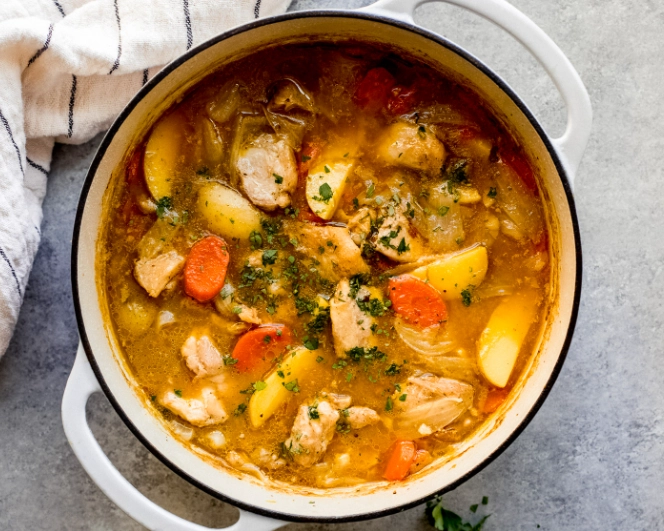 old fashioned chicken stew crock pot old fashioned chicken stew crock pot