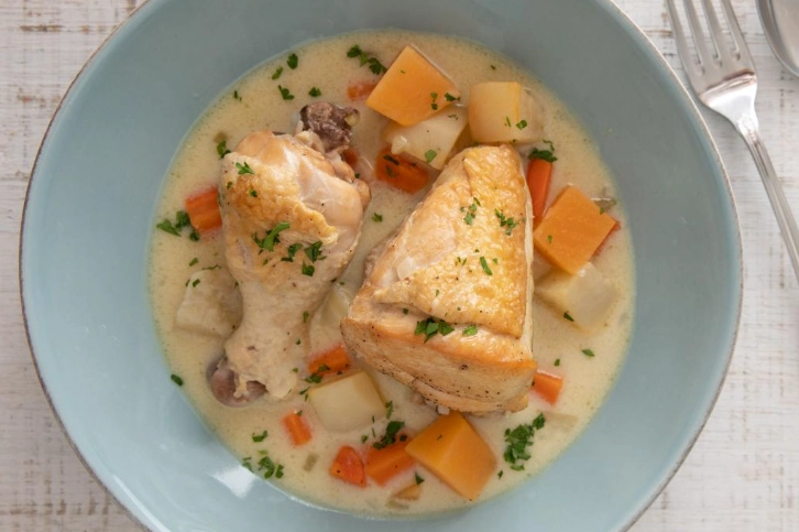 easy chicken stew recipe easy chicken stew recipe